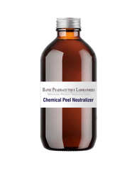 Chemical Peel Neutralizer 120ml