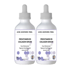 Antioxidant Collagen Spot Treatment Serum Complex 2-Packs