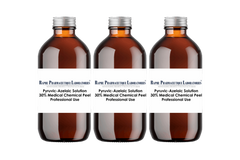 Pyruvic-Azelaic Acid Medical Bleaching Peel 1000-4oz Private Label