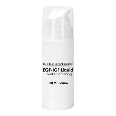 EGF Liquid Gentle Whitening Serum 3-30ml