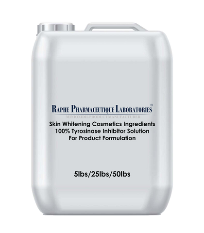 Best Cosmetic Active Ingredient Whitening Peel Complex 25lbs