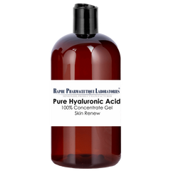 Pure Hyaluronic 100% Gel Concentrate 16oz