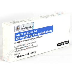 USA Biopharm Manufacturer of Original Potent Anti Malaria Medicines For Tropical Zones