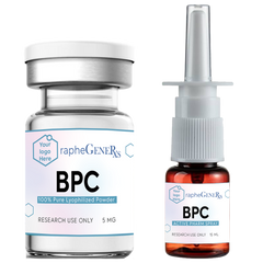 Bulk BPC-157 Alginate 1-Gram Tube $1950