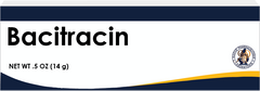 Amiloride Asprin and Bisacodyl Suppositories Bacitracin Ointment Calcipotriene and Other Topical OTC  Cream