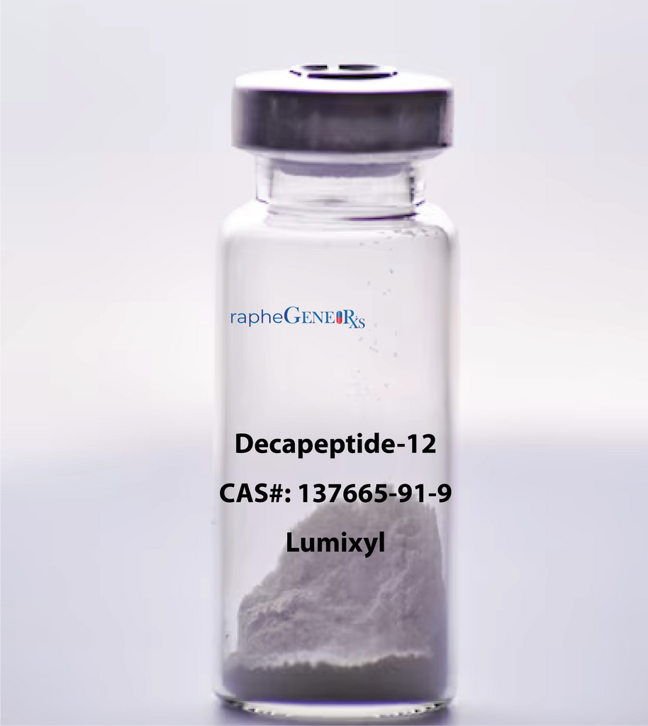 Decapeptide-12