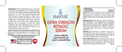 Retinoic Acid Arbutin Serum Concentrate 60ml - 3 Packs