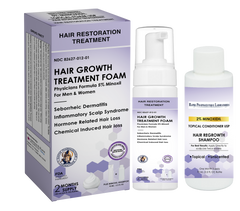 FDA Registered Minoxidil Hair Loss Product Manufacturer Approved Biopharmaceutical Plant