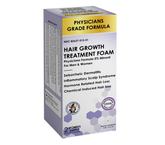 FDA Registered Minoxidil Hair Loss Product Manufacturer Approved Biopharmaceutical Plant