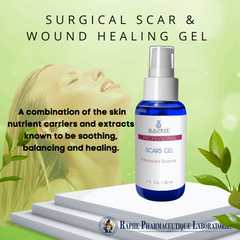 Acne Skincare Gel Glabrasalicylic Acid 40 in Retinol Medium 60ml & Maximum Strength Acne Cleanser