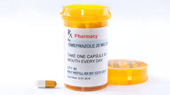 Omeprazole Generic OTC Manufacturing