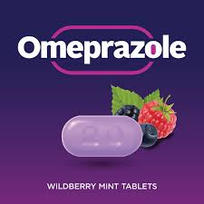 Omeprazole Generic OTC Manufacturing