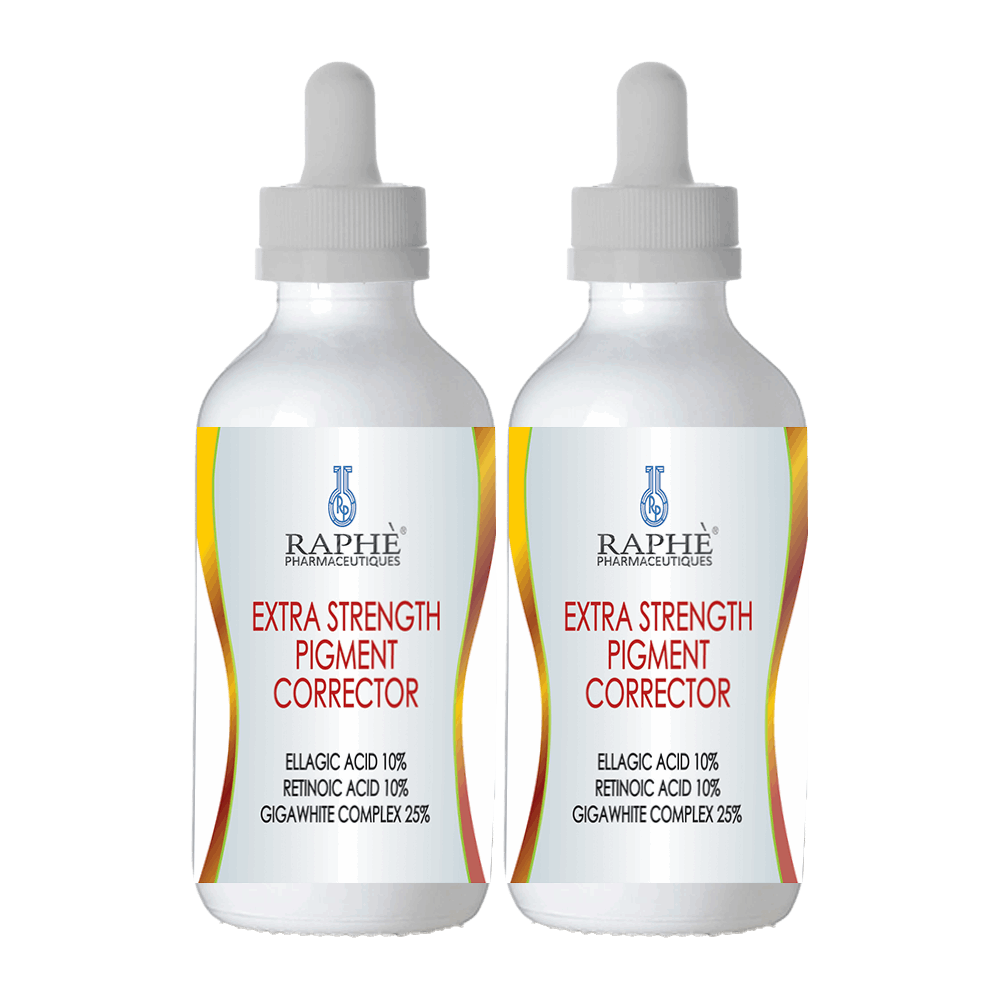 Extra Strength Pigment Corrector Concentrate 100-60ml Wholesale