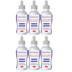 Post-Peel Cosmetic Whitening Fluid 60ml 2-60ml Packs