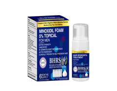 Private Label FDA Registered Minoxidil Hair Loss Treatment