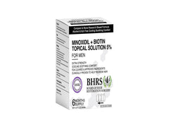 Private Label FDA Registered Minoxidil Hair Loss Treatment