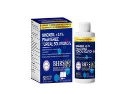 Private Label FDA Registered Minoxidil Hair Loss Treatment