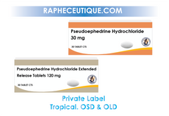 Clindamycin Phosphate Resorcinol Gel and Other OTC Topicals For For Private Label