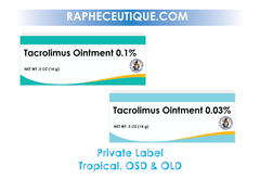 Amiloride Asprin and Bisacodyl Suppositories Bacitracin Ointment Calcipotriene and Other Topical OTC  Cream