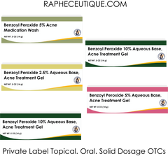 Over the Counter and Generic Drug Manufacturing FDA Registered Inspected Drugs