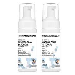 FDA Registered Minoxidil Hair Loss Product Manufacturer Approved Biopharmaceutical Plant