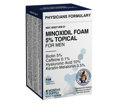 FDA Registered Minoxidil Hair Loss Product Manufacturer Approved Biopharmaceutical Plant