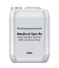 Ultra therapy Jessner 30% Chemical Peel 25lbs