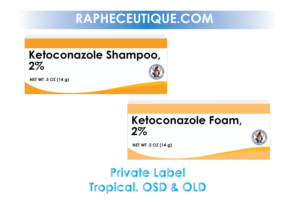 Specialized Hair Growth Factor Topical Gels