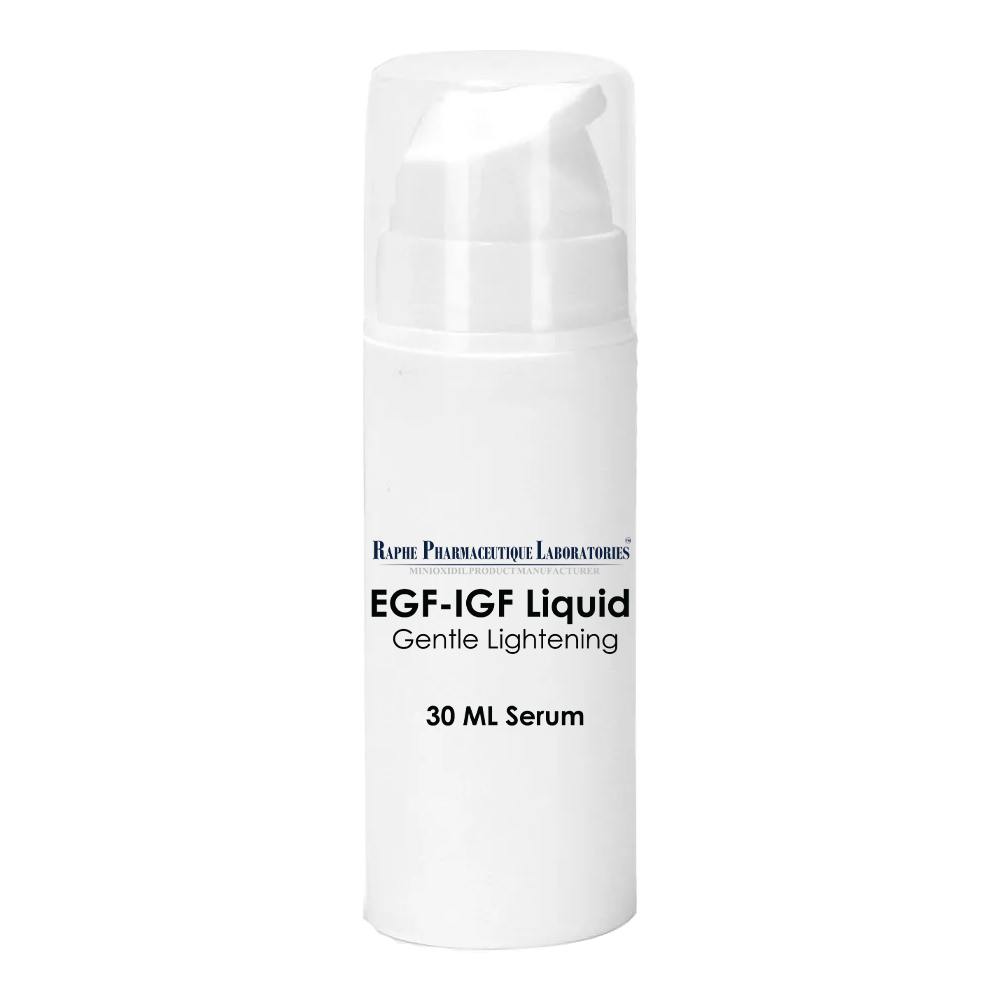EGF Liquid Gentle Whitening Serum 3-30ml