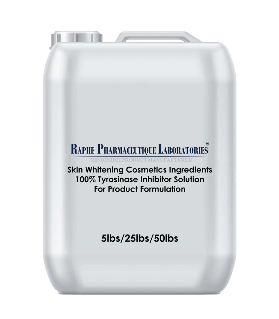 Best Cosmetic Active Ingredient Whitening Peel Complex 25lbs