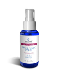 Best Organic Skincare Phloretin Ferulic Night Gel 25lbs