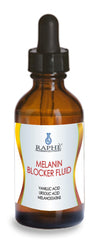 Melanin Blocker With Ursolic & Vanillic Acid For Skin-So-Soft 2- 60ml