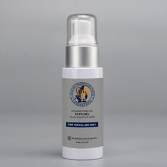 Eflornithine Hydrochloride 13.9% Salicylic Acid Cream For Facial Hair  Private Label