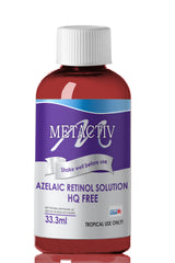 Cosmetics Acne Treatment Ingredient Azelaic Acid Solution in Liquid Retinol Concentrate 25lbs